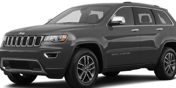 JEEP GRAND CHEROKEE 2020 1C4RJFBG6LC181139 image